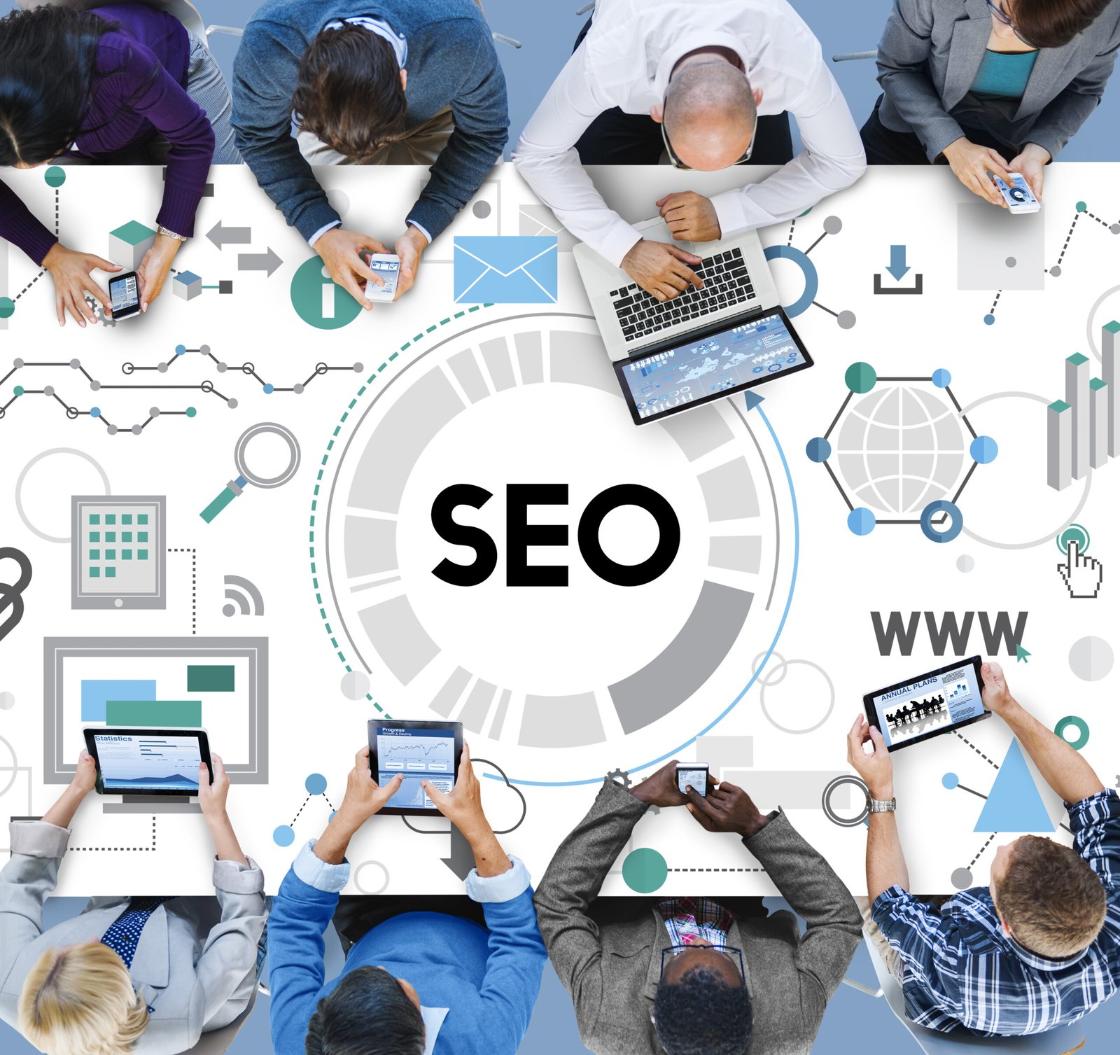 You are currently viewing What is SEO? A Beginner’s Guide to Search Engine Optimization