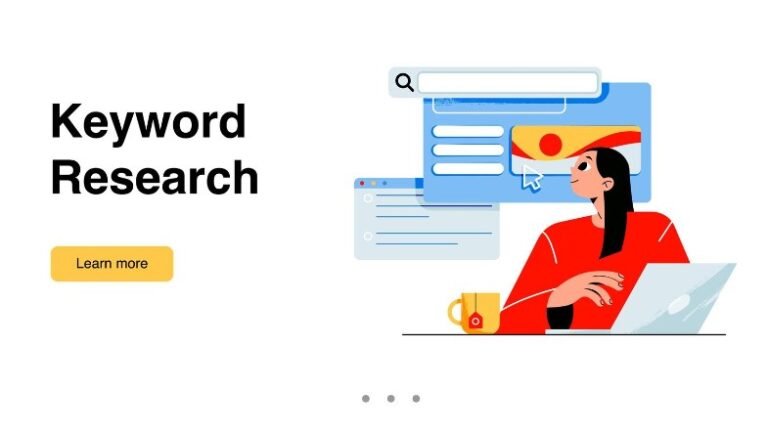 learn how to do keyword research