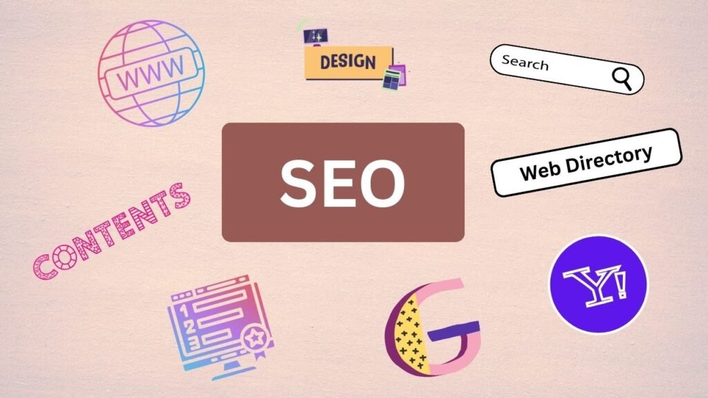 understand history of seo