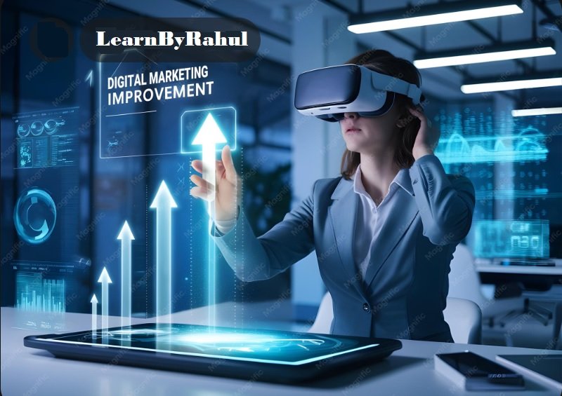 trends of digital marketing