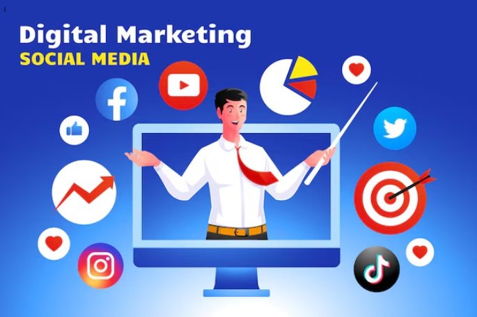 Understand Are Digital Marketing