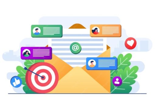 advantages of email marketing