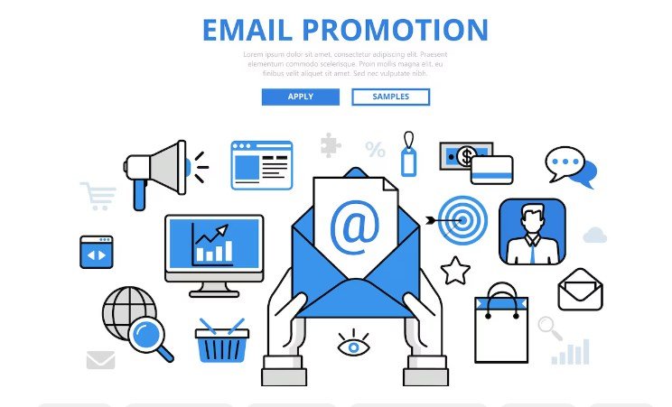 email promotion