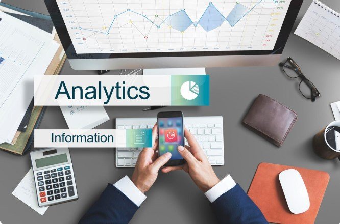All About Google Analytics