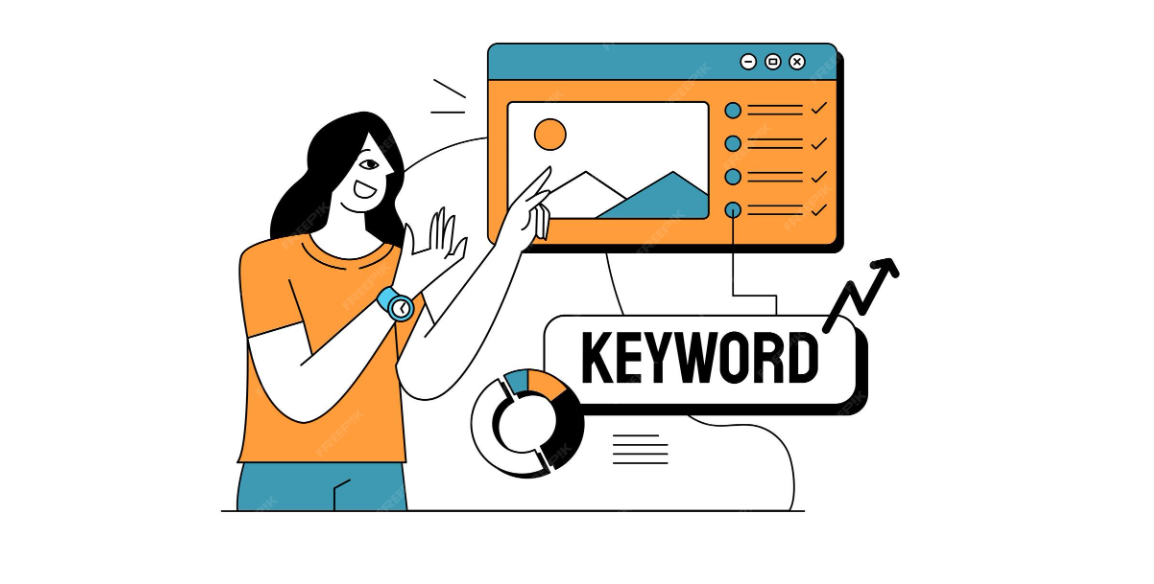 understand what are keywords in SEO