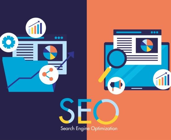 search engine optimization