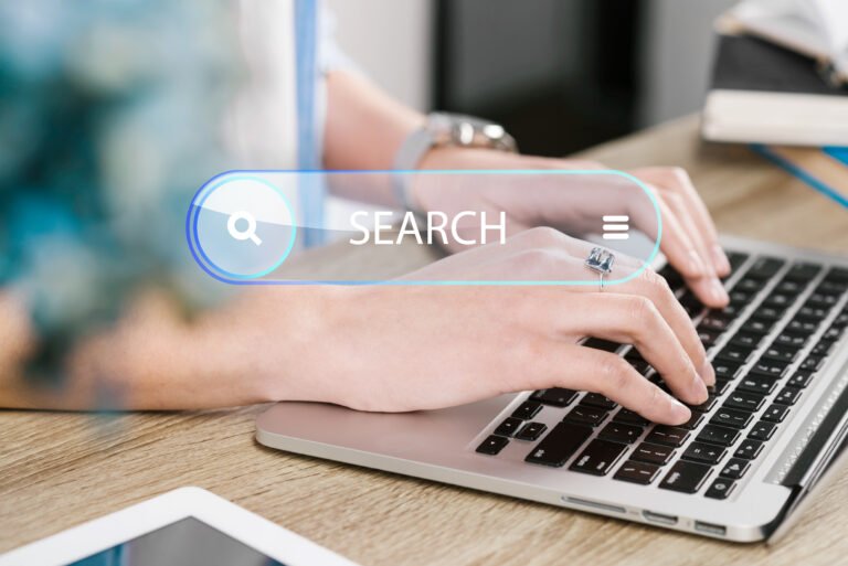 Importance of Search Engines