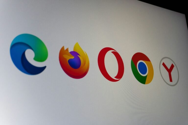 Top Search Engines