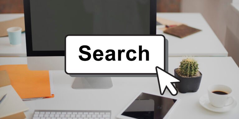 understand search engine and its working